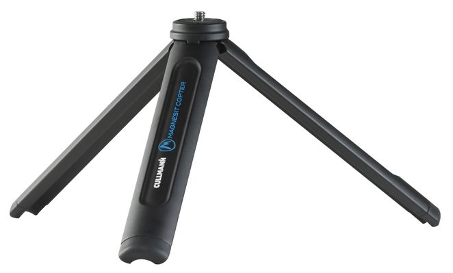 mini statyw Cullmann MAGNESIT COPTER