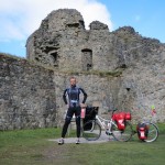 Wyspy Brytyjskie 2012 - wyprawa rowerowa połączona ze zdobywaniem najwyższych szczytów Zjednoczonego Królestwa oraz Irlandii