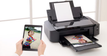drukarka fotograficzna