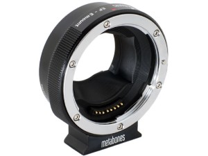 Metabones reduktor Canon - Nex