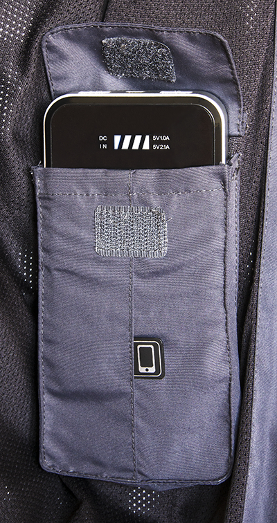 powerbank kieszeń