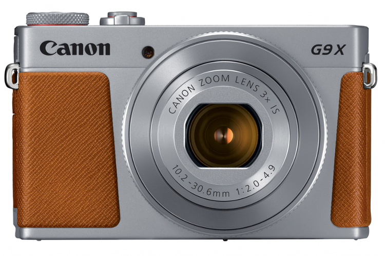 Canon PowerShot G9 X Mark II powerbank