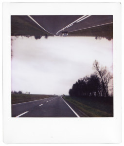 fujifilm instax podwojna ekspozycja droga