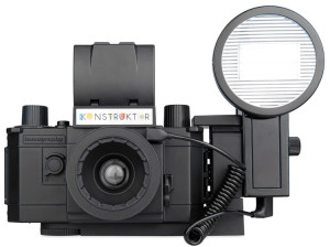 lomography konstruktor f lomografia