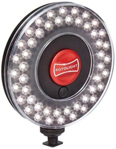 Lampa LED Rotolight RL48-B