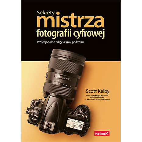 jaka książka na prezent dla fotografa?