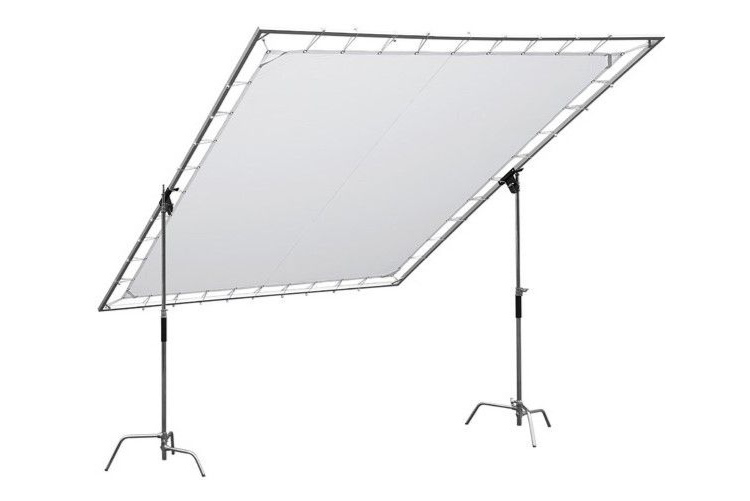 Panel Fomei Sun Shade Panel -3 305x305cm