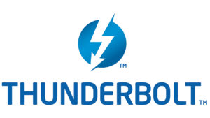 thunderbolt 3 logo kopia