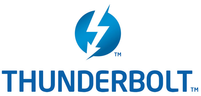 thunderbolt 3 logo kopia