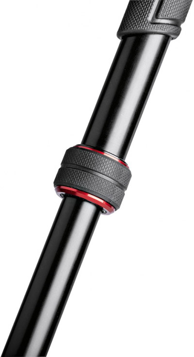 statywy manfrotto mlock
