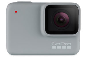 Kamera Sportowa GoPro HERO7 white