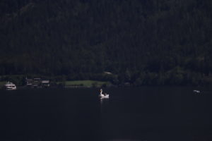 Hallstätter See, Austria