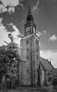 Kościół św. Jerzego w Oleśnicy