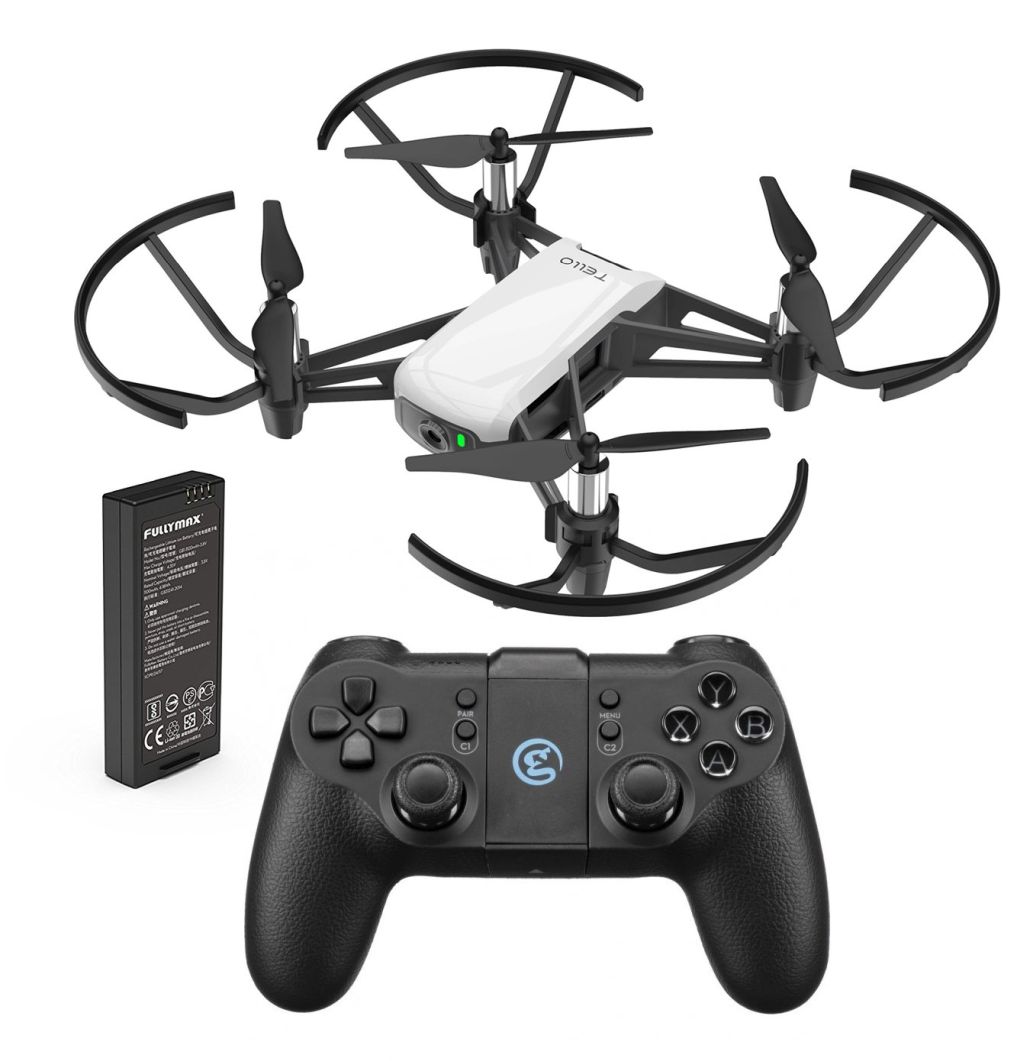 Dji tello. Квадрокоптер DJI Tello. Дрон DJI Tello edu. DJI Tello Ryze Mini Drone. Ryze Tech Tello.