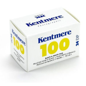 Kentmere 100