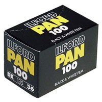 Ilford PAN 100