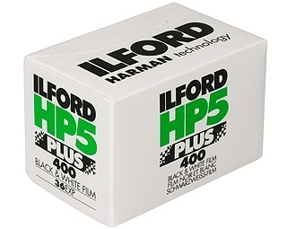 ilford hp5