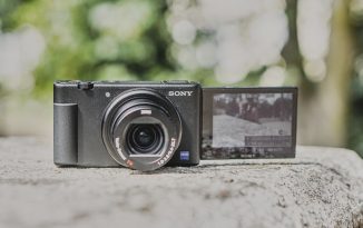 Sony ZV-1