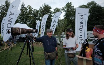 wypożyczalnia aparatów na fotocamp