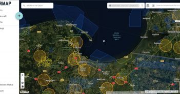 Programy do pilotażu dronów – masz więcej opcji niż aplikacja producenta