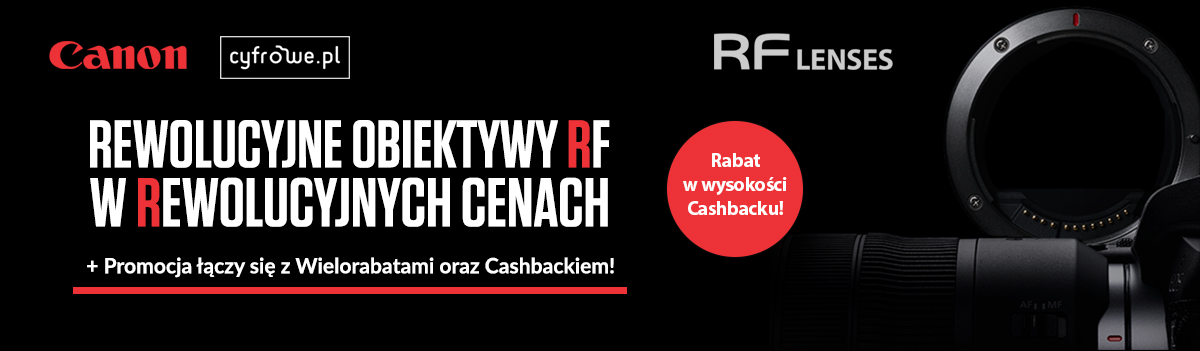 Cyfrowe.pl podwaja cashbacki. Sprawdź ofertę >>
