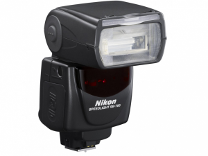 Lampa błyskowa Nikon SB-700