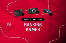 najlepsza kamera 2020