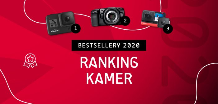 najlepsza kamera 2020