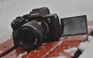 Sony A7S III