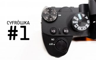 Cyfrówka #1 Zobacz najgorętsze premiery, filmy, artykuły i webinary o fotografii i filmowaniu! blog cyfrowe