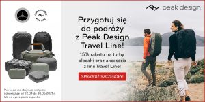 peak design travel