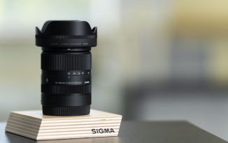 Sigma 18-50 2.8 DC DN – trio niemożliwe czyli mały, tani i jasny!