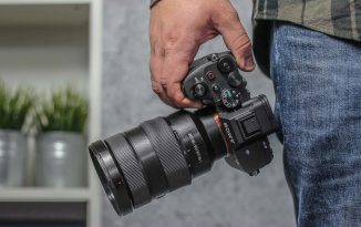 Sony A7 IV – pierwsze wrażenia. Co musisz wiedzieć, czy warto go kupić? Sony A7 IV