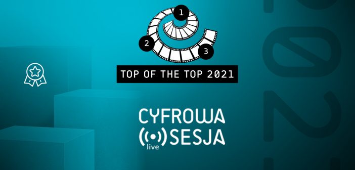 Cyfrowa Sesja Live 2021