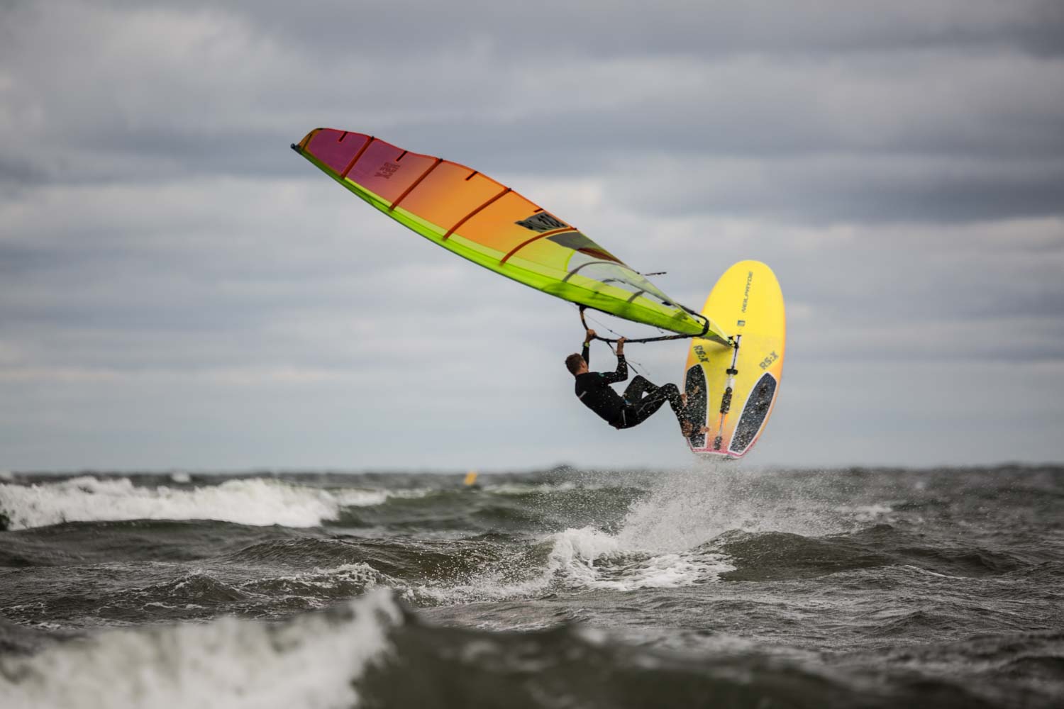 kitesurfing - jak zrobić dobre zdjęcia sportowe?