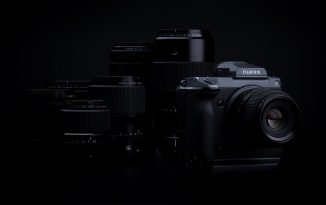 FujiFilm GFX – poznaj linię średnioformatowych bezlusterkowców
