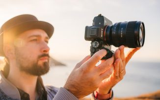 Sony A7IV do fotografii ślubnej? Maciej Suwałowski ocenia!