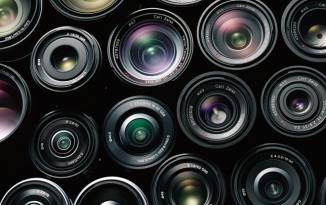 Najlepsze obiektywy Sony do filmowania ślubów – pełna klatka