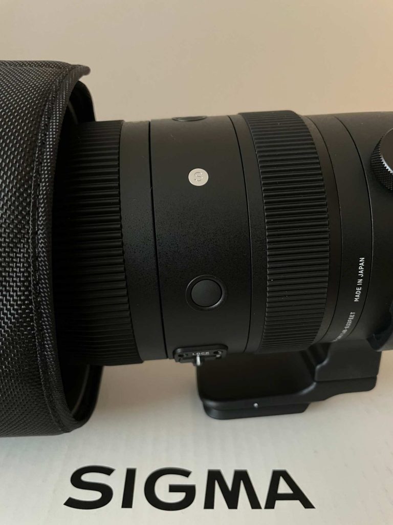 Pierwsze wrażenia – Sigma 60-600 mm DG DN OS Sports - Lepsza fotografia ...