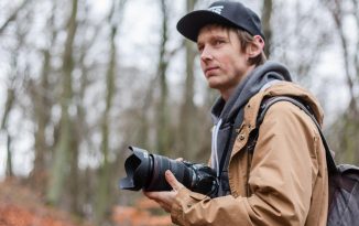Canon RF 28-70 f/2L czy Canon RF 24-70 f/2.8L – pomagamy wybrać Karolowi
