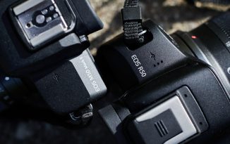 Najlepszy budżetowy aparat? Canon R50 vs Canon M50 II (kod rabatowy w środku)
