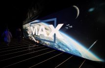 Oppenheimer IMAX
