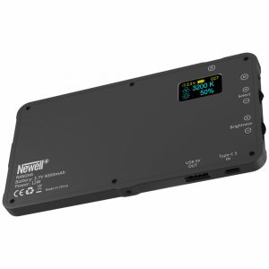 Newell RGB-W Rangha
