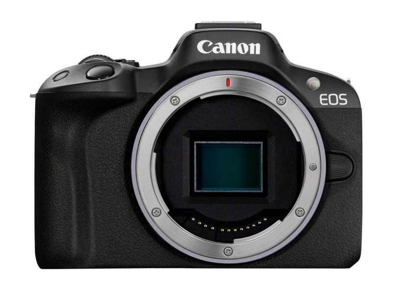 Canon EOS R50 