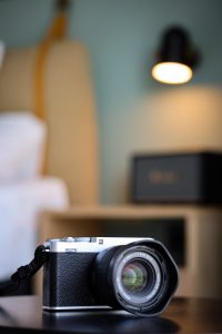 Viltrox AF 56 mm f/1.7 XF