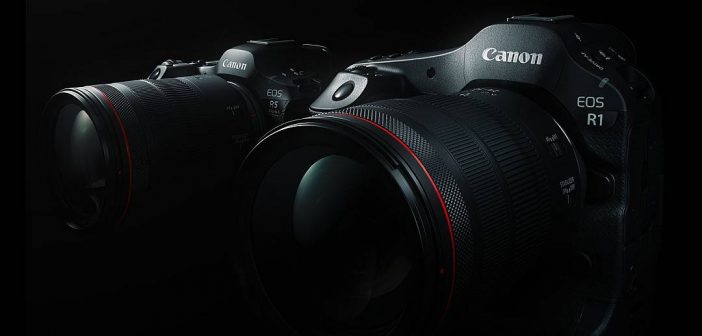 Canon R1 i Canon R5 Mark II – czas na kolejną (R)ewolucję?