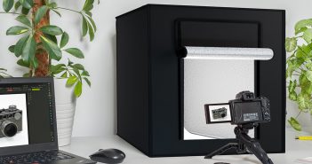 Co kupić do fotografii produktowej?
