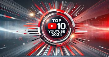 Top 10 filmów na kanale Cyfrowe.pl na Youtube w 2024 – Co warto obejrzeć?