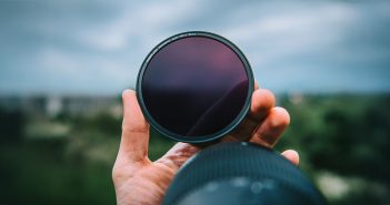 Jakie filtry do jakiego gatunku fotografii?