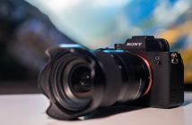 Sony A7 IV